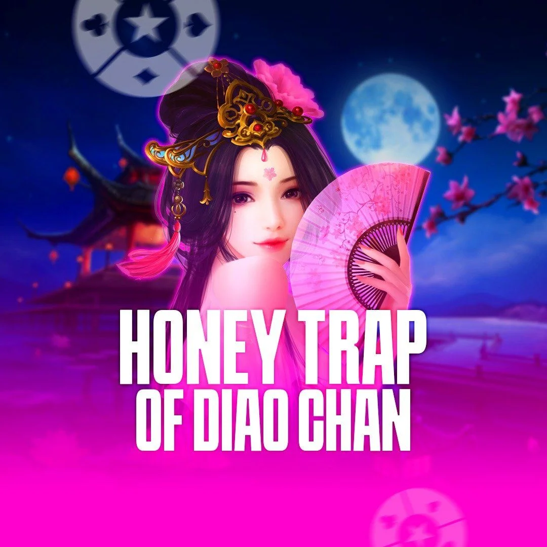 Honey Trap Of Diao Chan